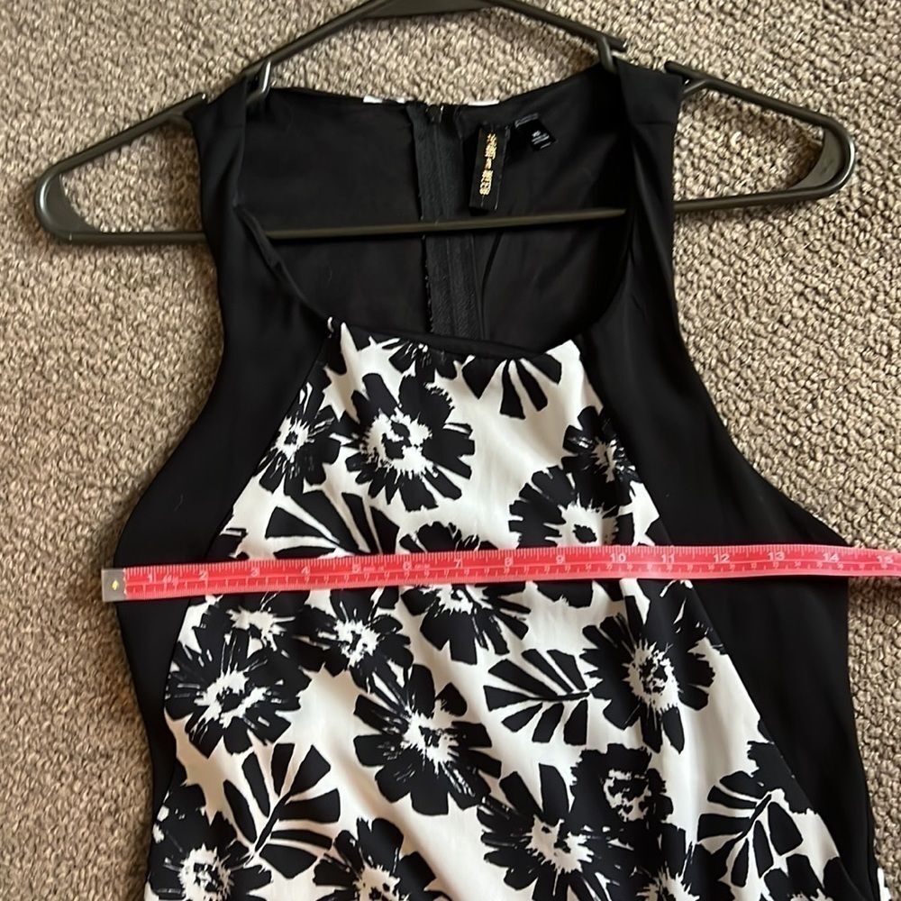 Big Strike Usa Dresses Big Strike Usa Floral Dress - Picture 4 of 5